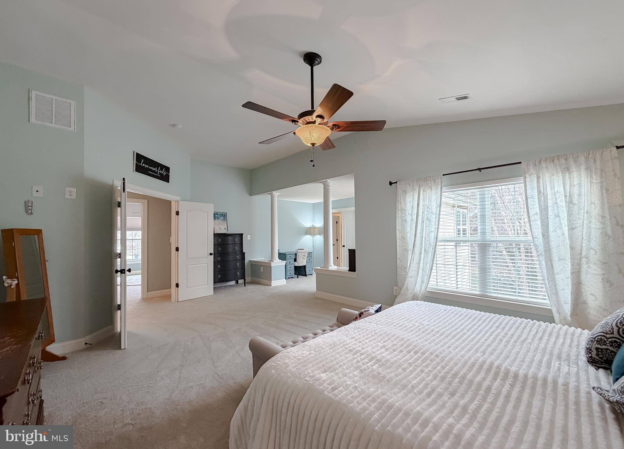 LEONARDS GRANT - Residential