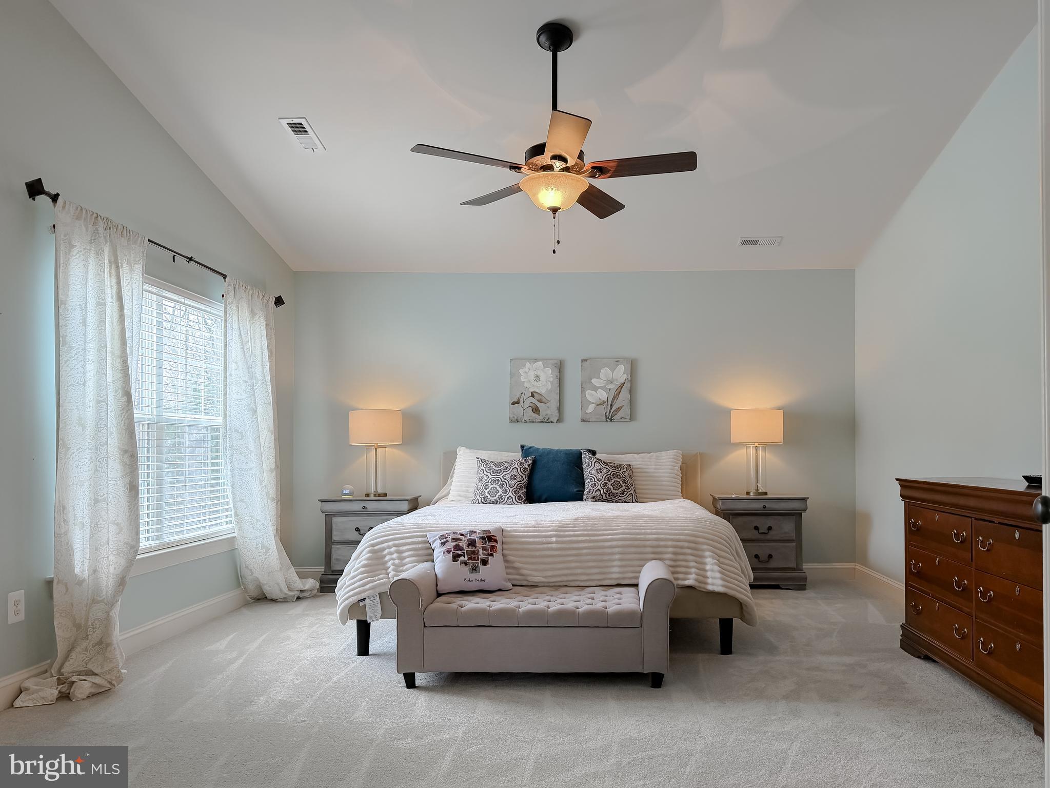 LEONARDS GRANT - Residential