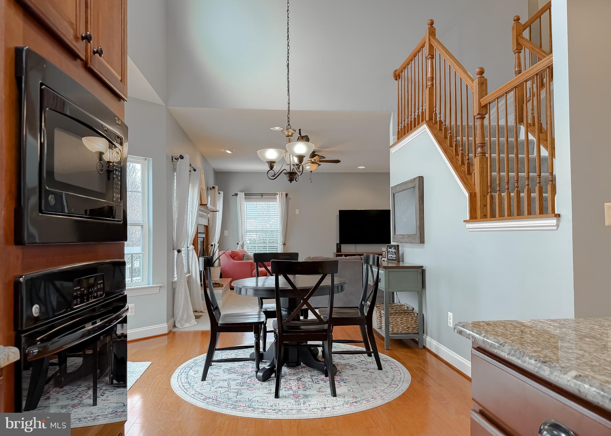 LEONARDS GRANT - Residential