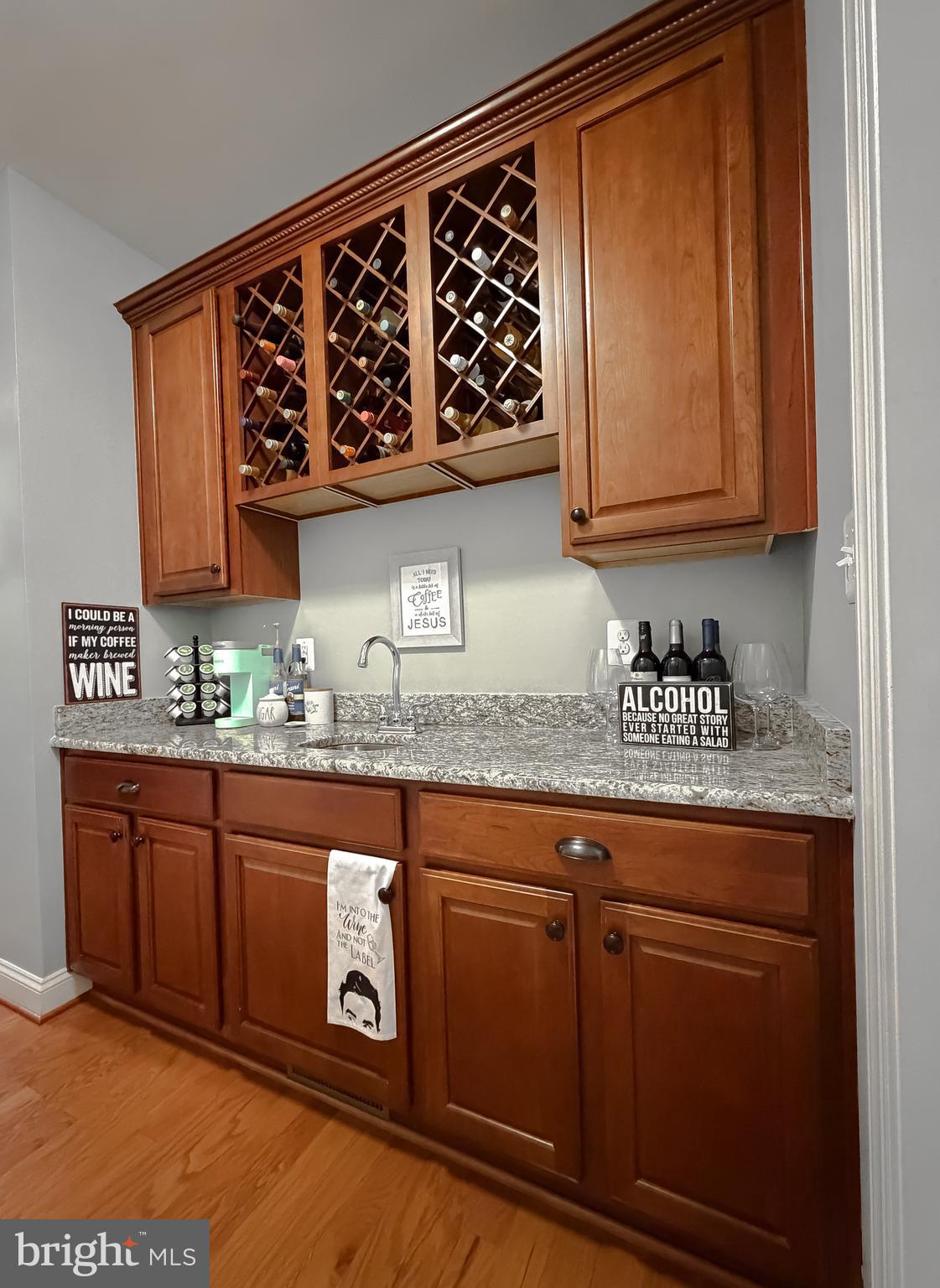 LEONARDS GRANT - Residential