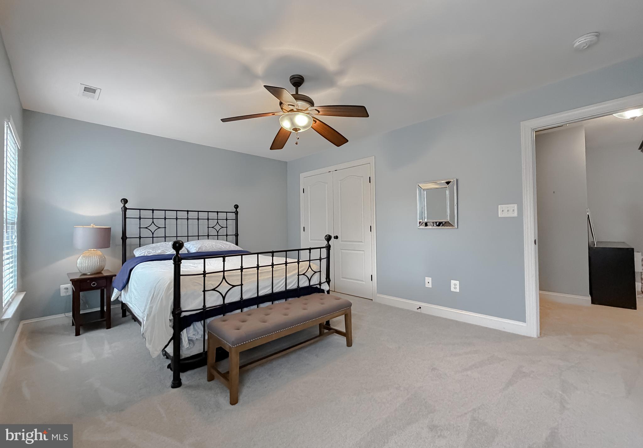 LEONARDS GRANT - Residential