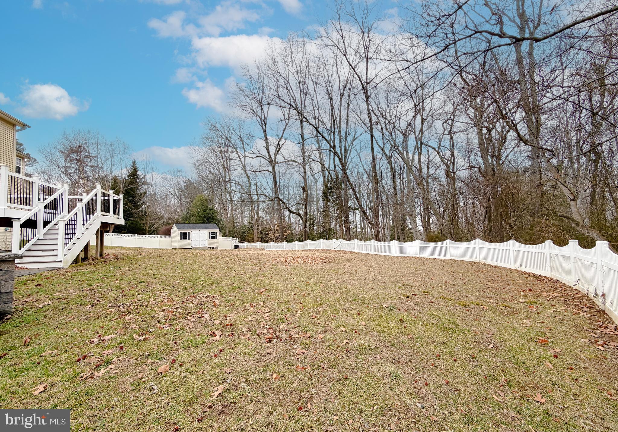 LEONARDS GRANT - Residential