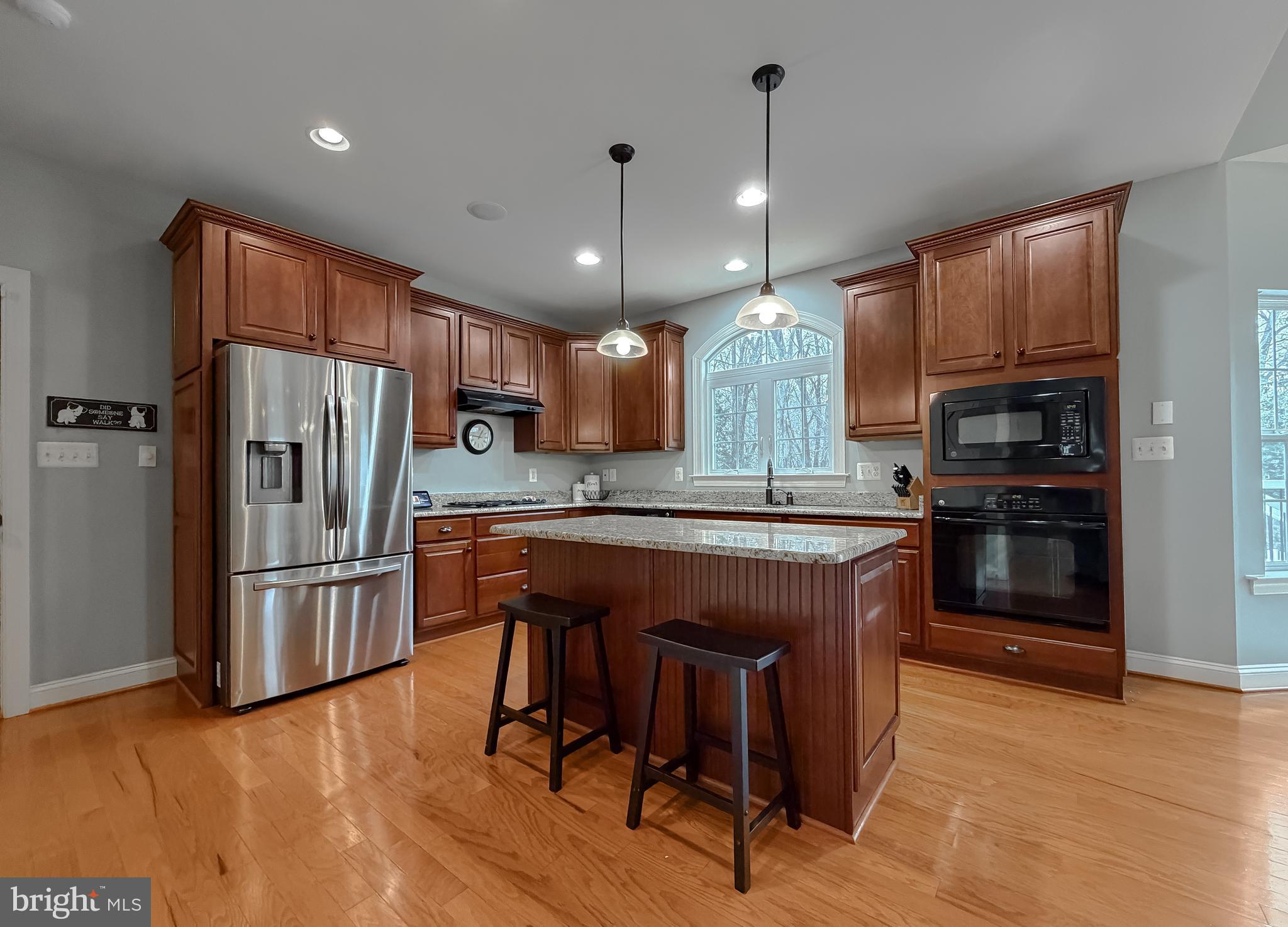 LEONARDS GRANT - Residential