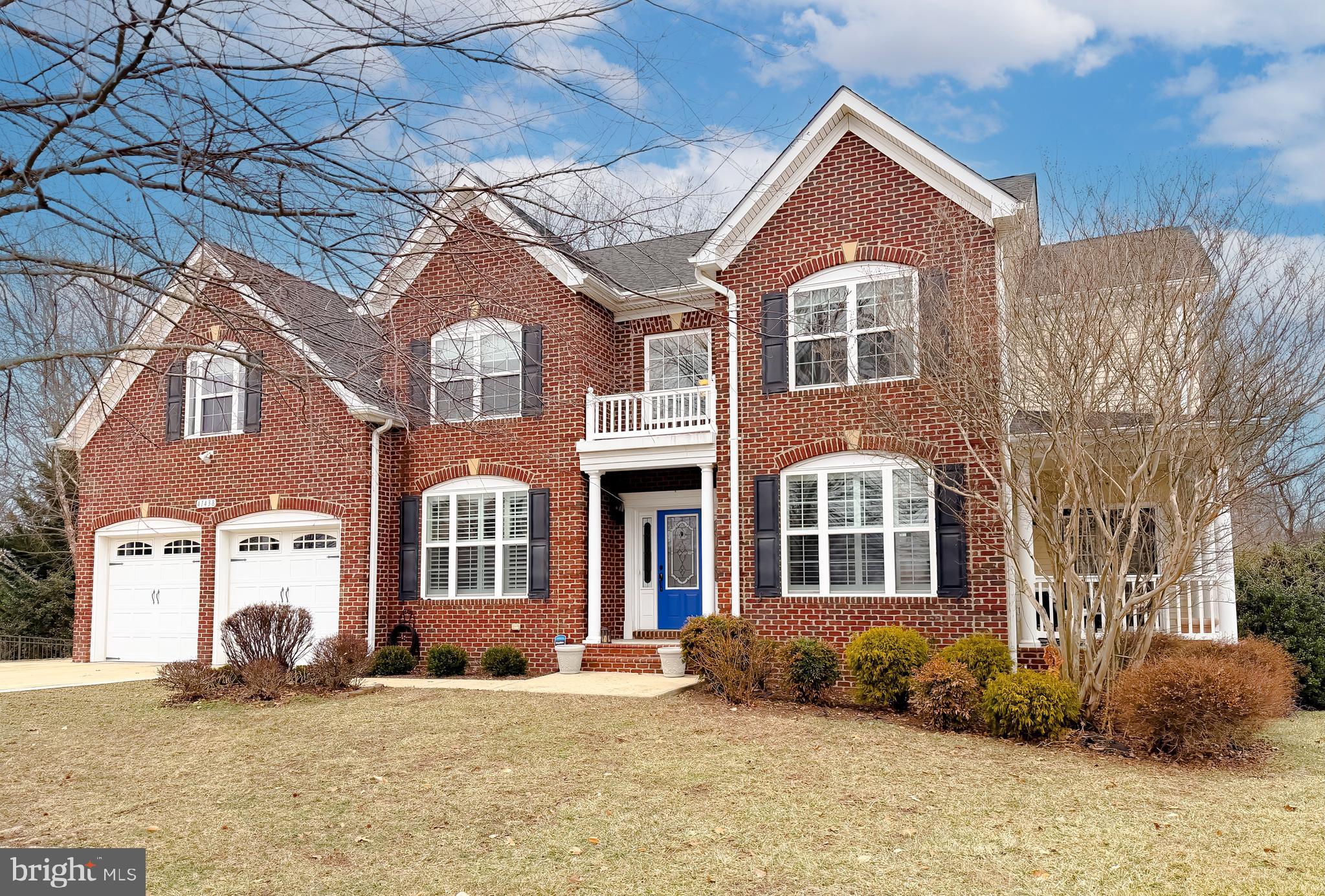 LEONARDS GRANT - Residential