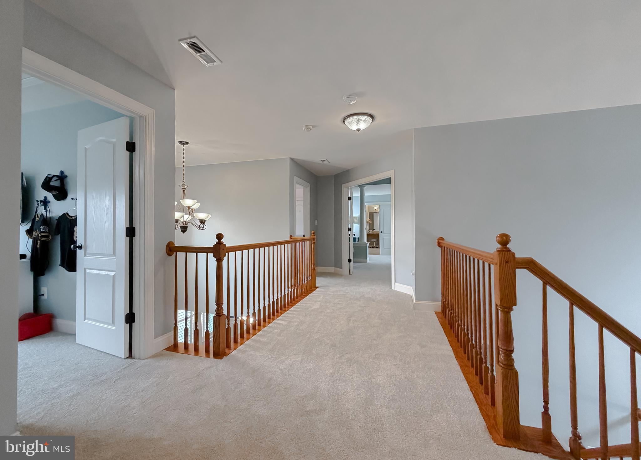 LEONARDS GRANT - Residential