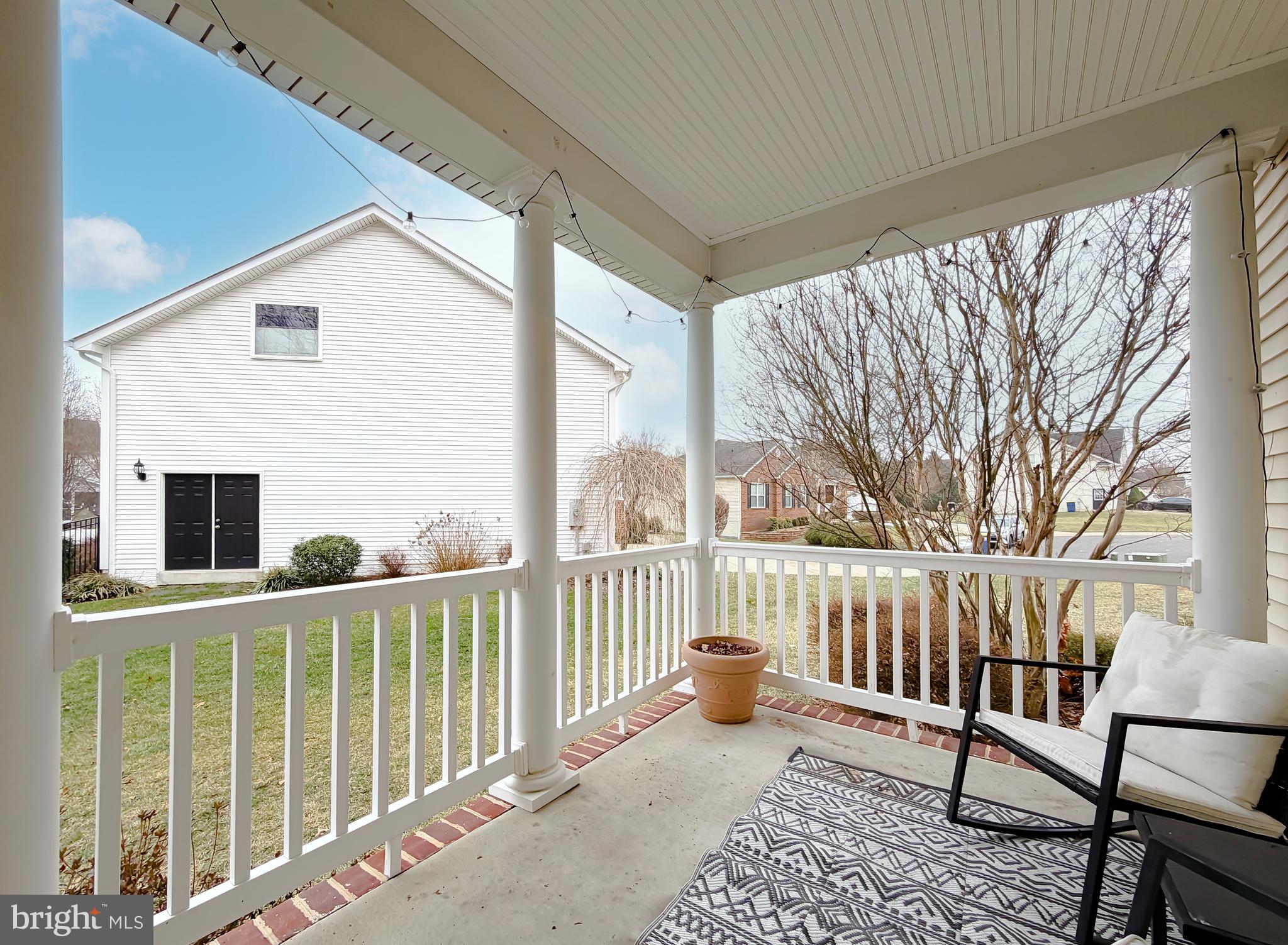 LEONARDS GRANT - Residential