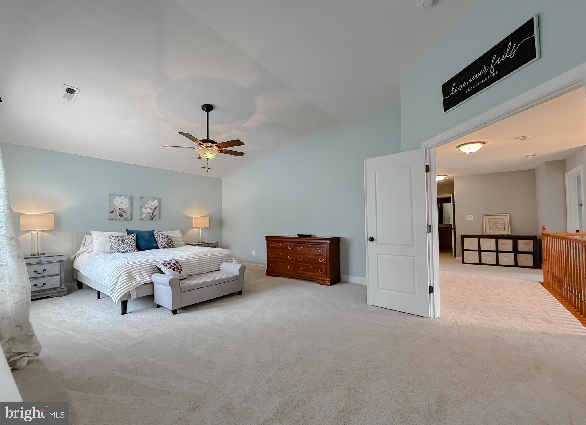 LEONARDS GRANT - Residential