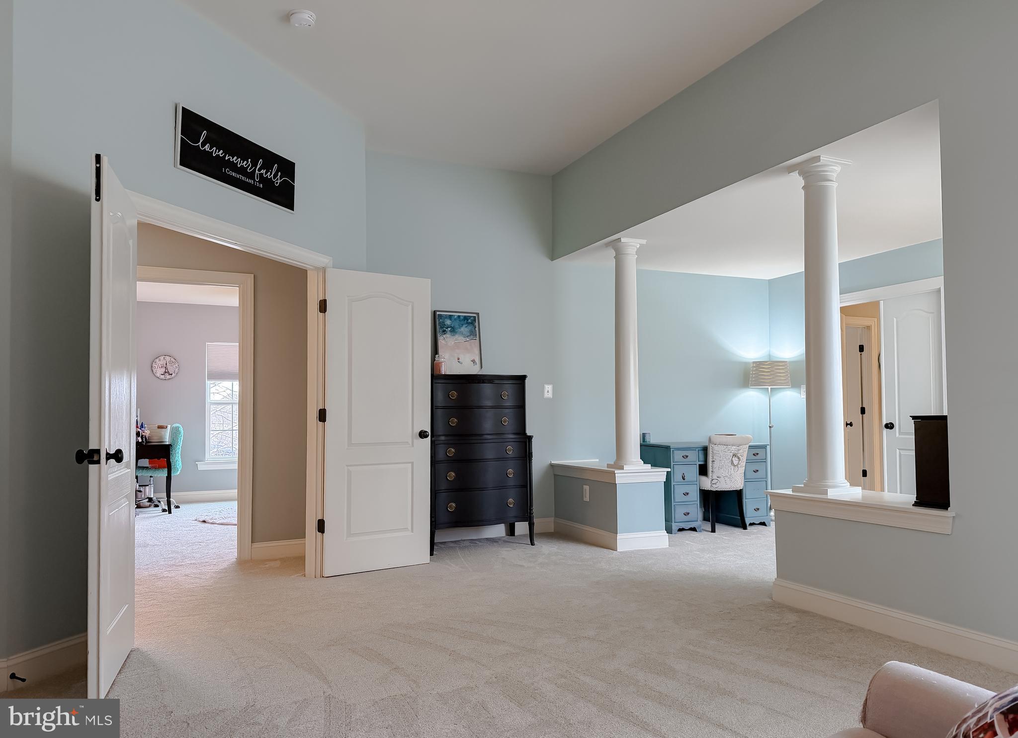 LEONARDS GRANT - Residential