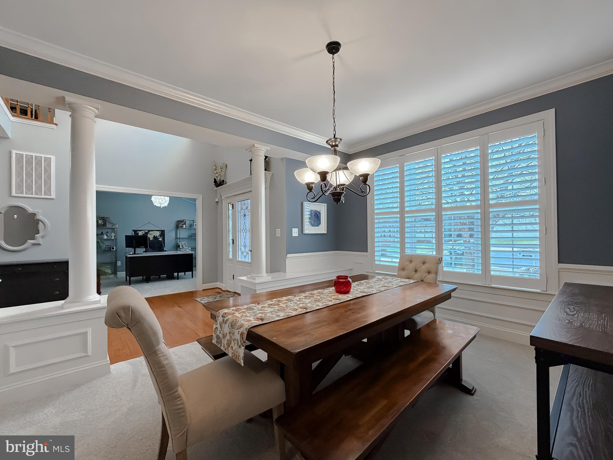 LEONARDS GRANT - Residential