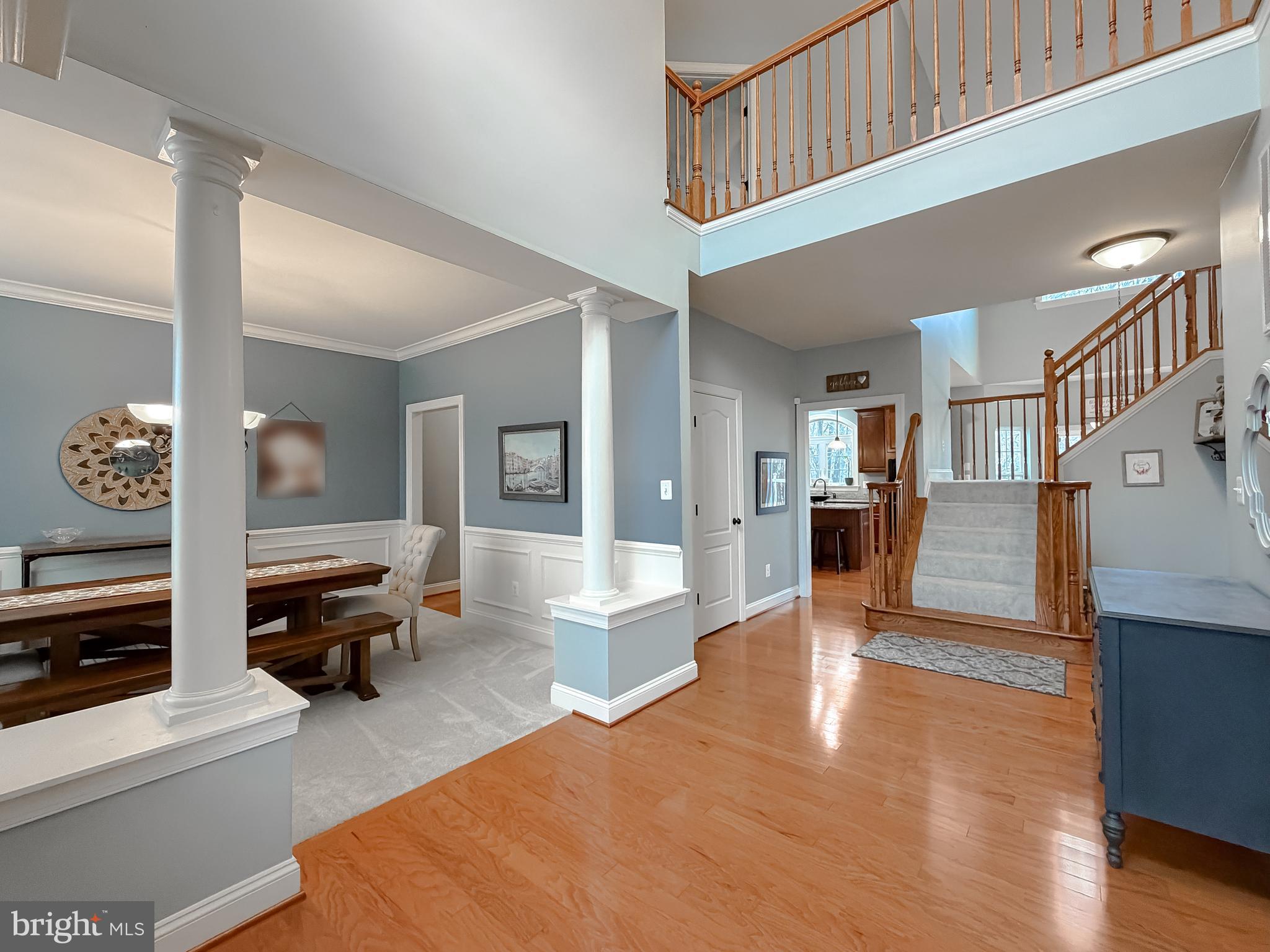 LEONARDS GRANT - Residential