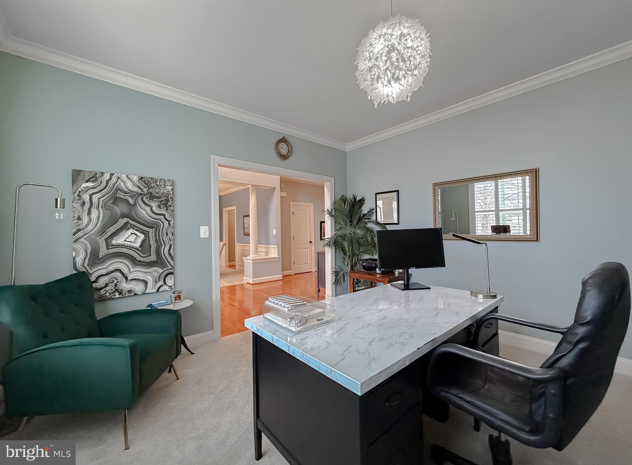 LEONARDS GRANT - Residential