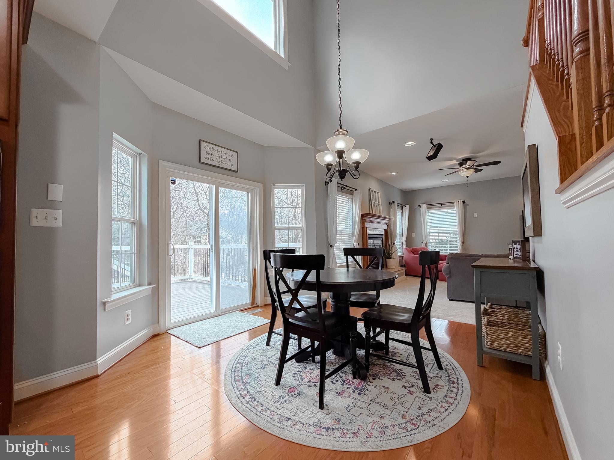 LEONARDS GRANT - Residential