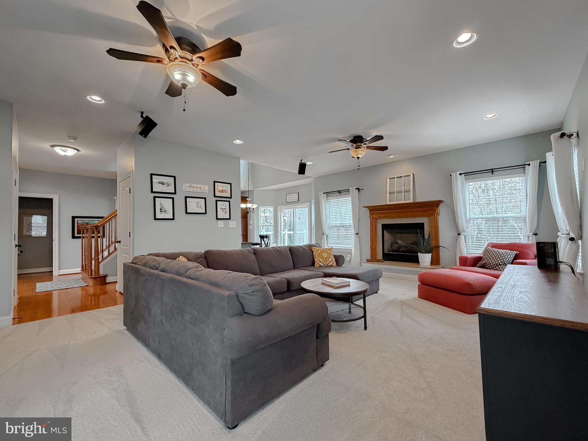 LEONARDS GRANT - Residential