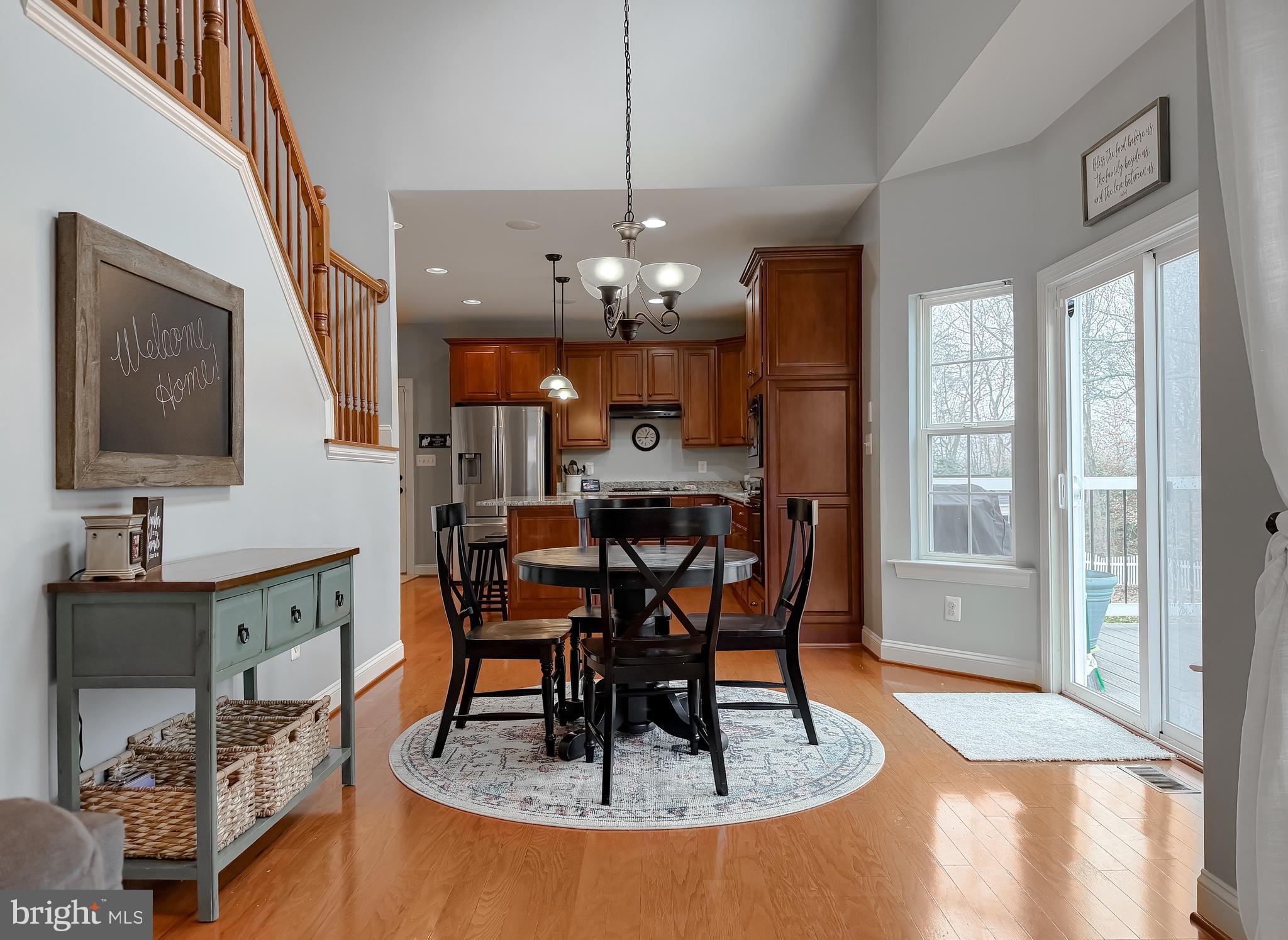 LEONARDS GRANT - Residential