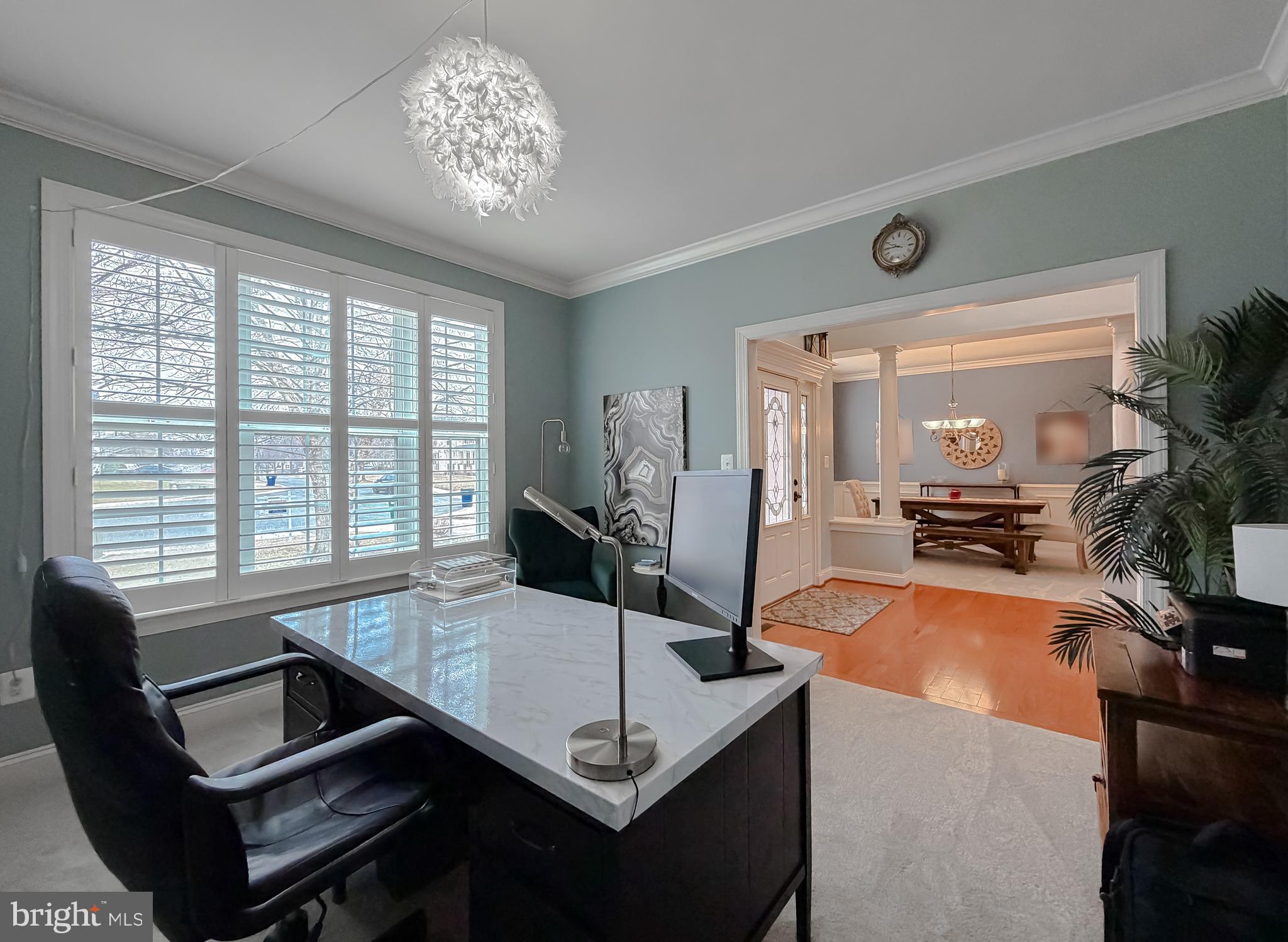 LEONARDS GRANT - Residential