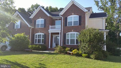 41438 SILVER CHARM COURT LEONARDTOWN MD 20650