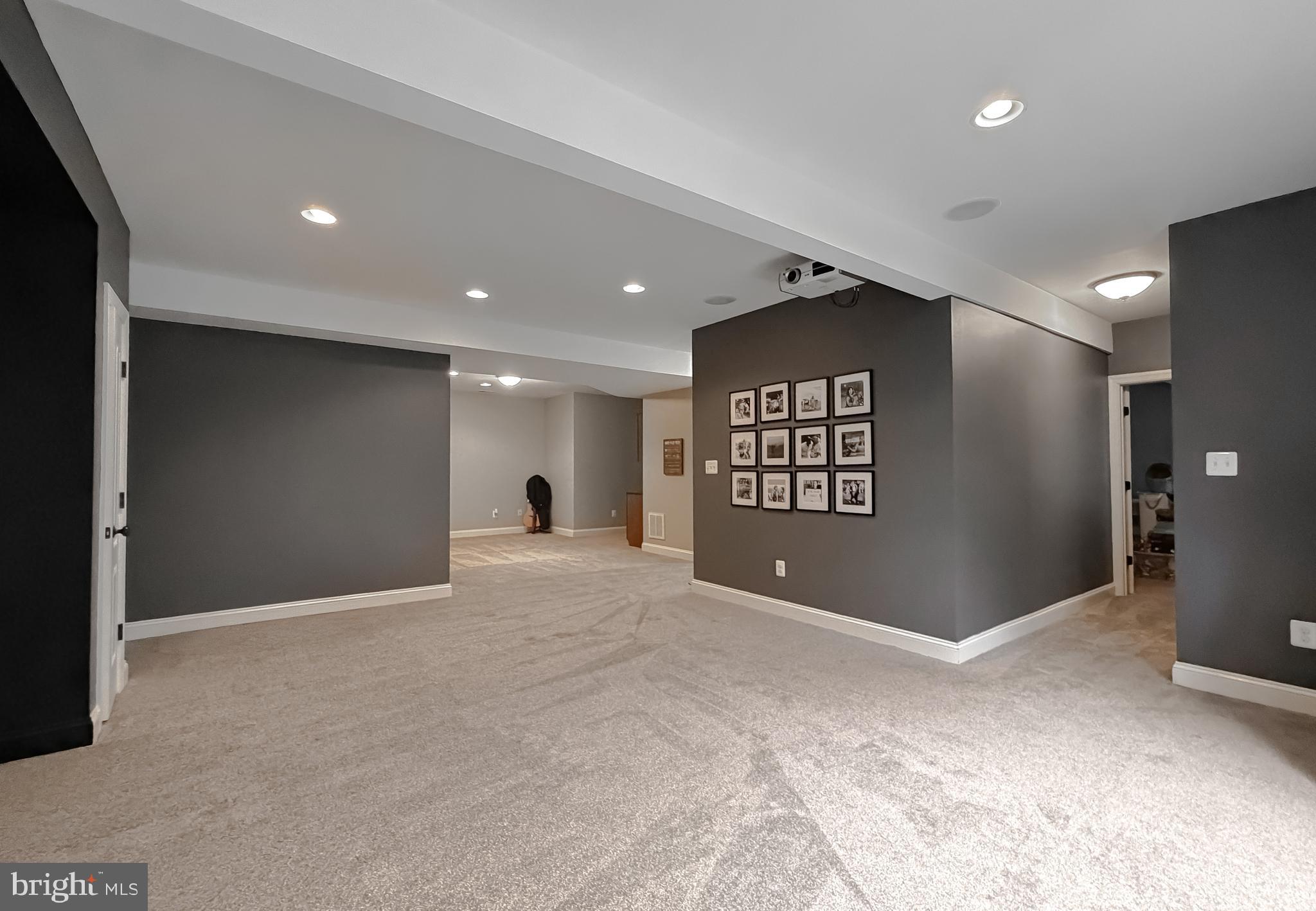 LEONARDS GRANT - Residential