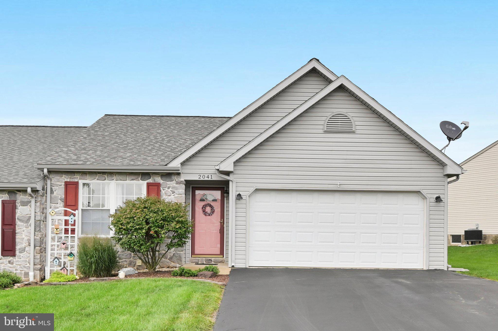 2041 WEEPING WILLOW LANE
