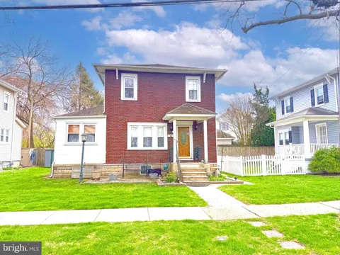 102 Cherry Street, Audubon, NJ 08106 - MLS#: NJCD2090344