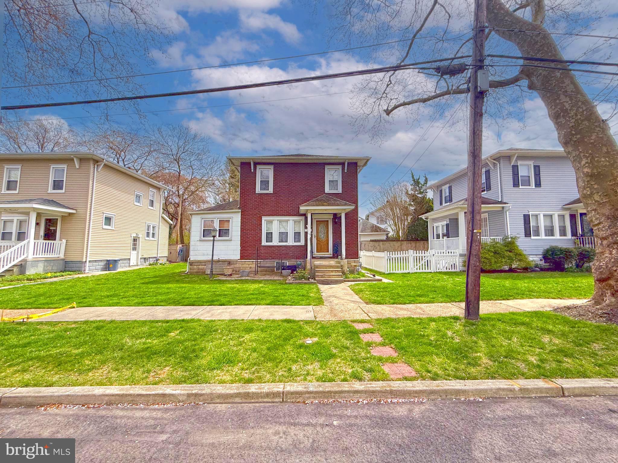 102 CHERRY STREET