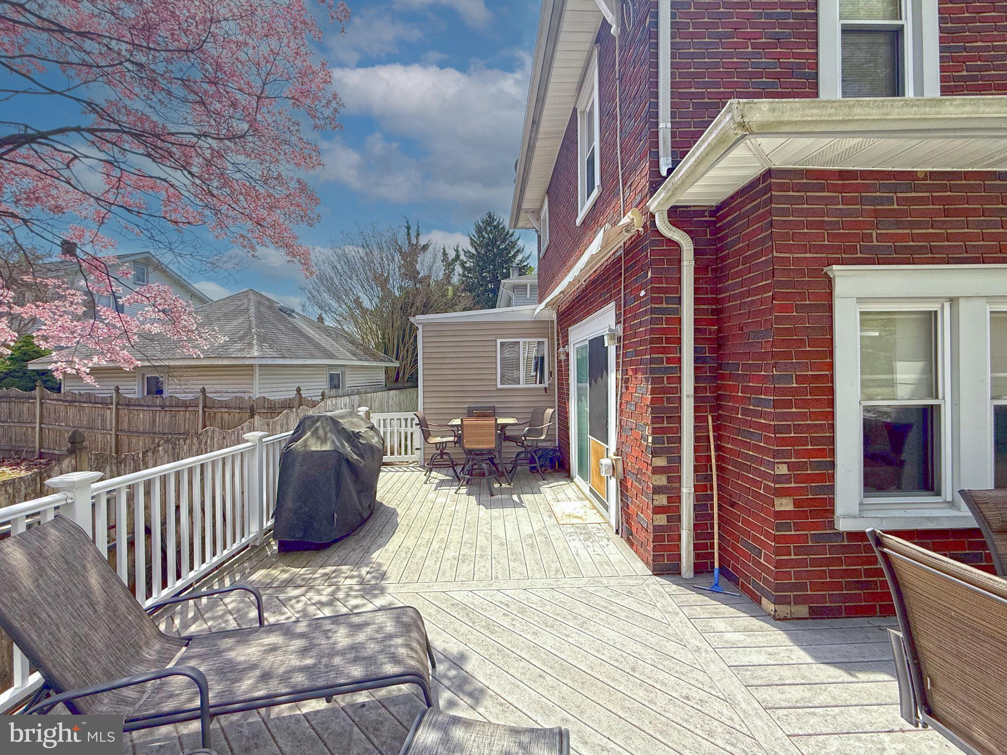 102 CHERRY STREET