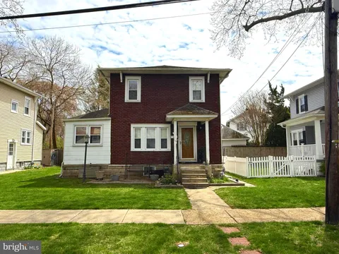 102 Cherry Street, Audubon, NJ 08106 - MLS#: NJCD2090344
