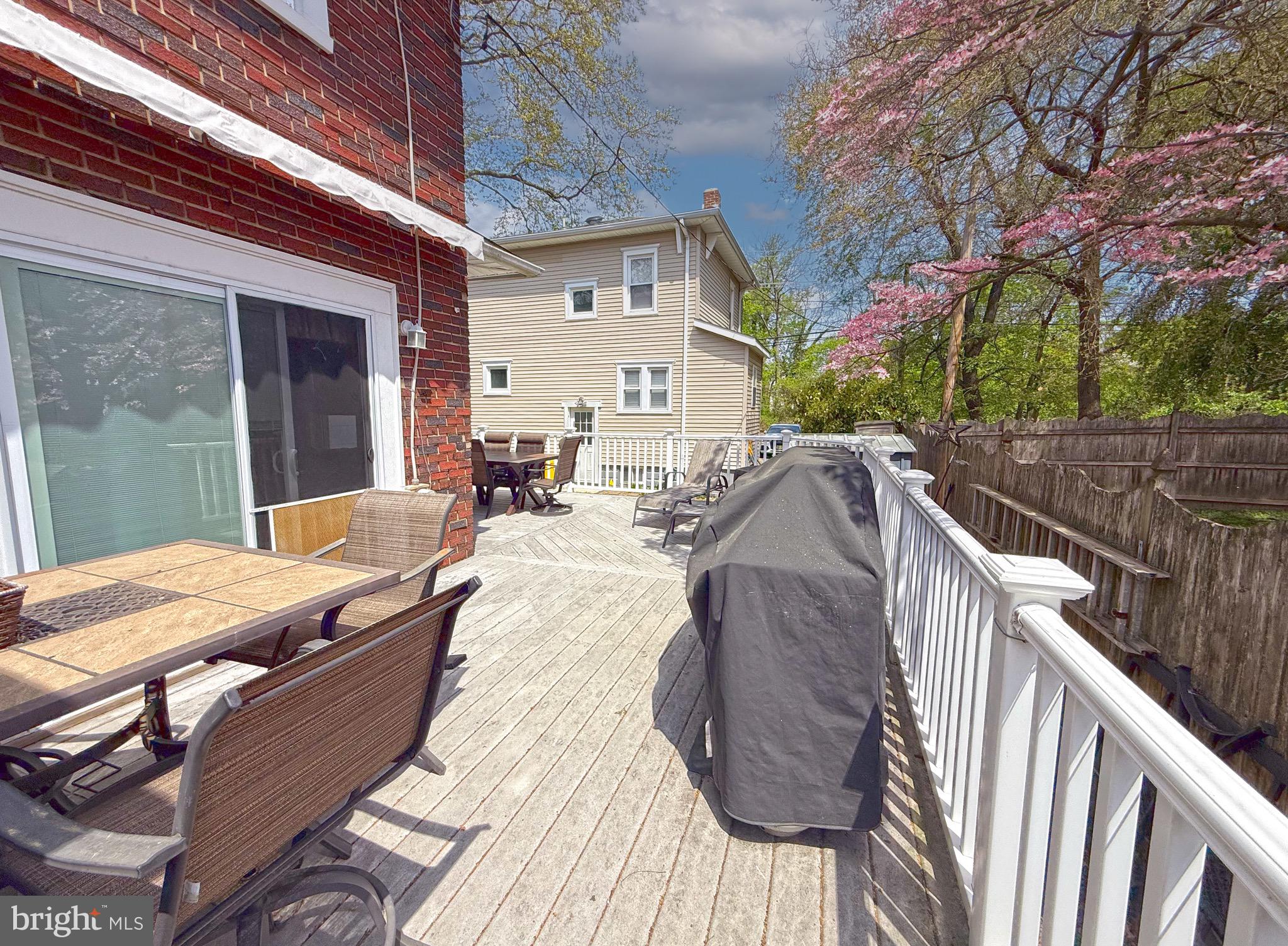 102 CHERRY STREET
