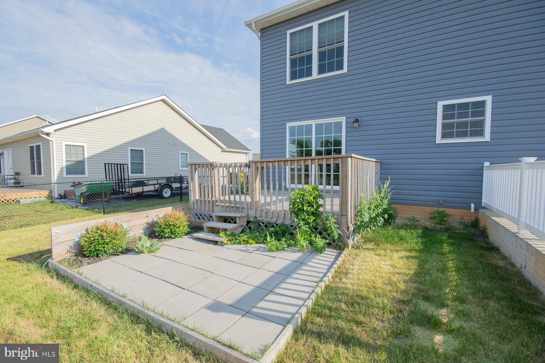 PEBBLE RIDGE - Residential