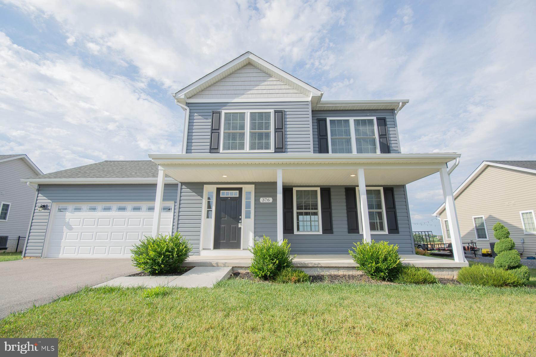 PEBBLE RIDGE - Residential