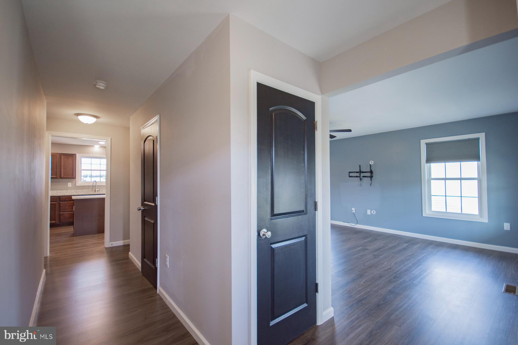 PEBBLE RIDGE - Residential