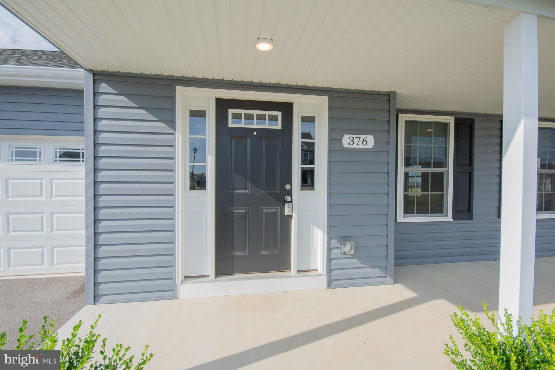 PEBBLE RIDGE - Residential