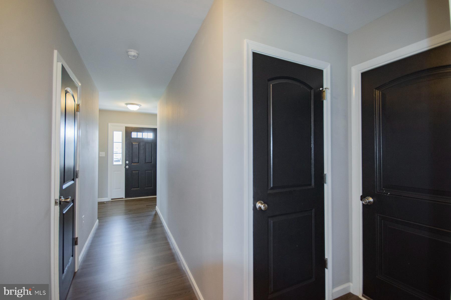 PEBBLE RIDGE - Residential