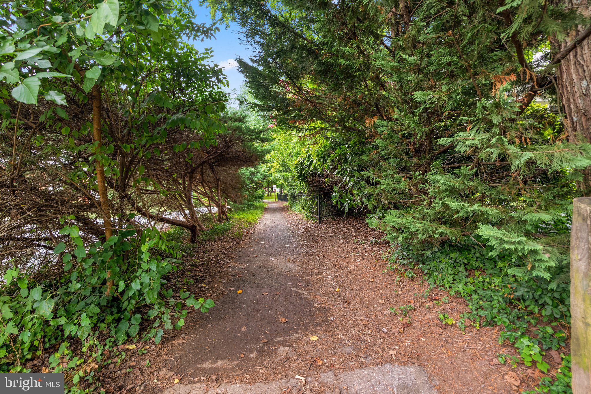 GREENWICH FOREST - Residential