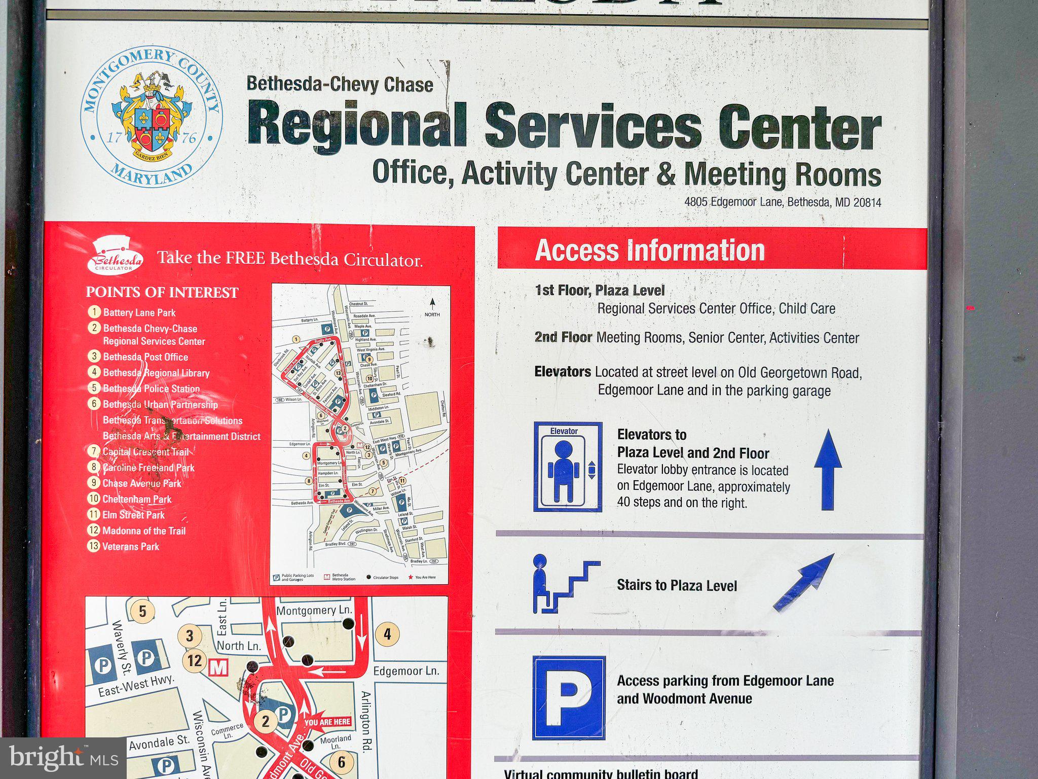 GREENWICH FOREST - Residential