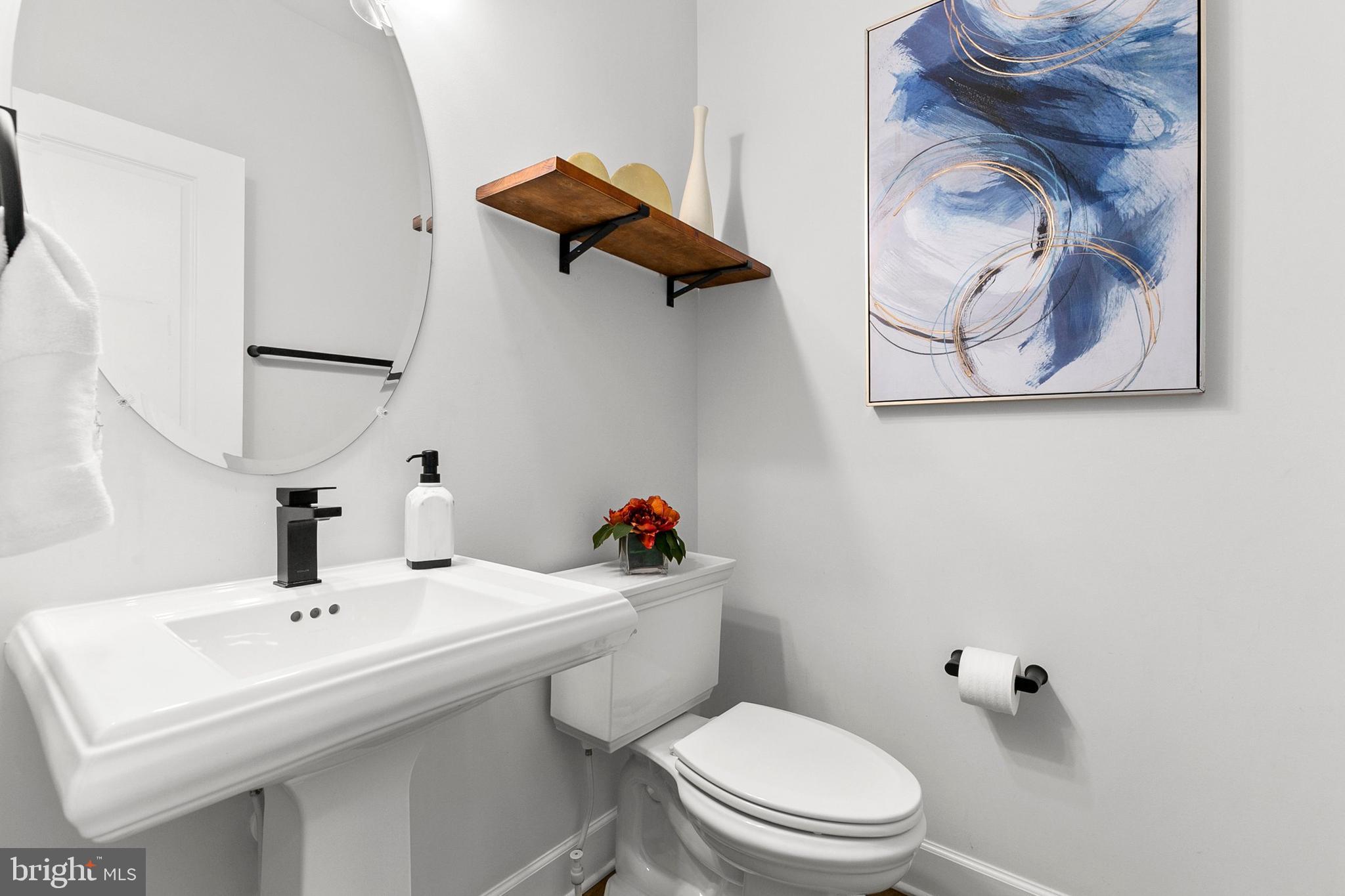 GREENWICH FOREST - Residential