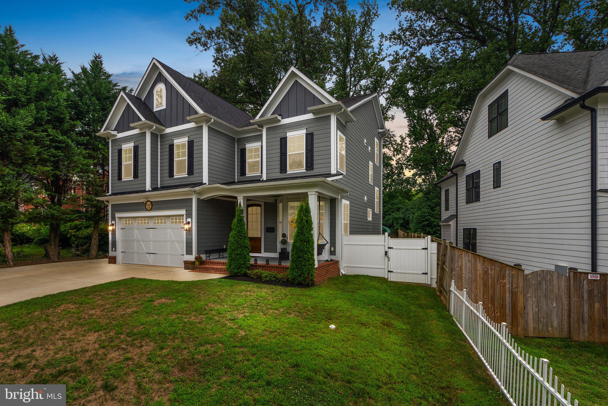 GREENWICH FOREST - Residential