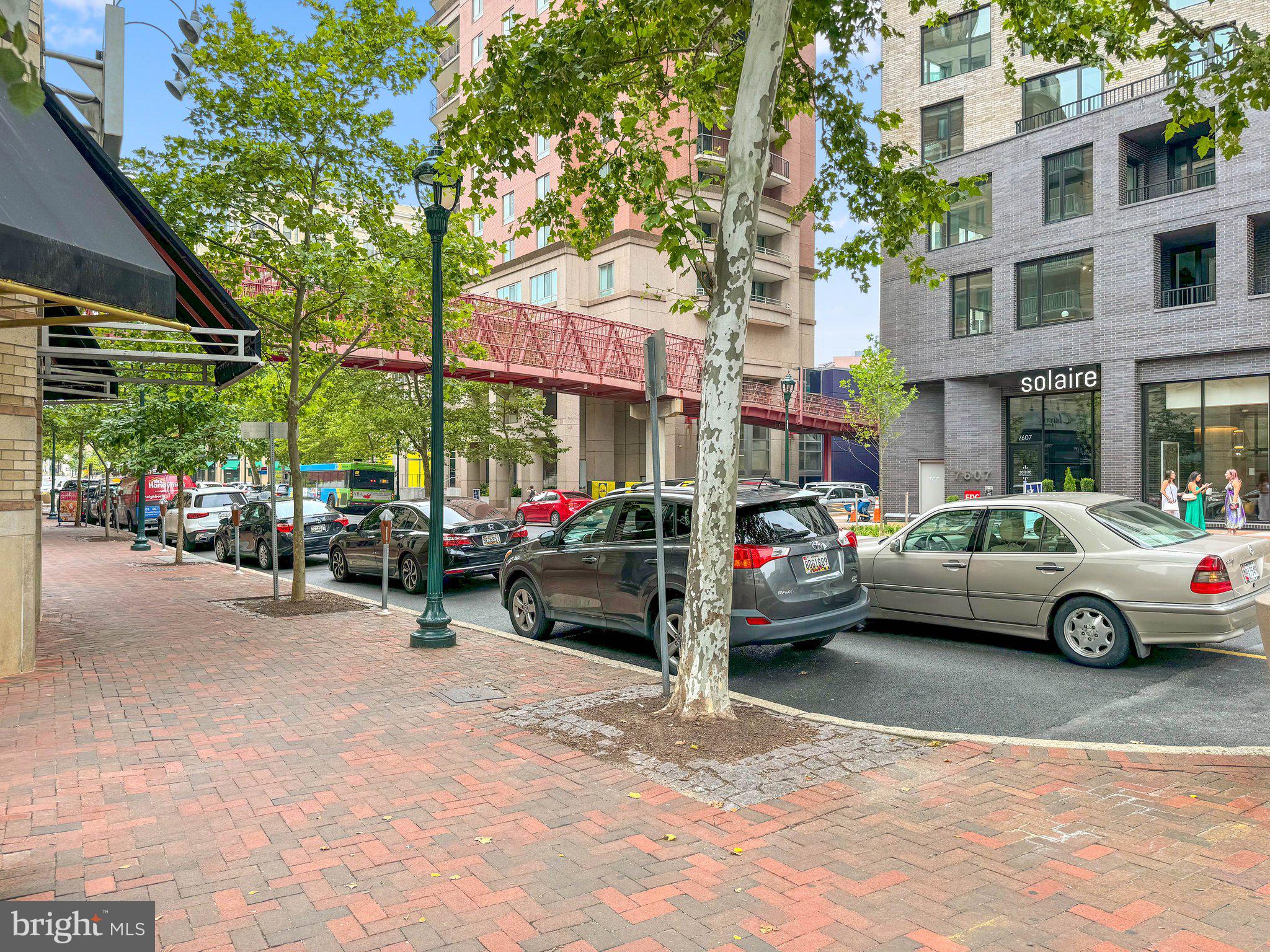 GREENWICH FOREST - Residential