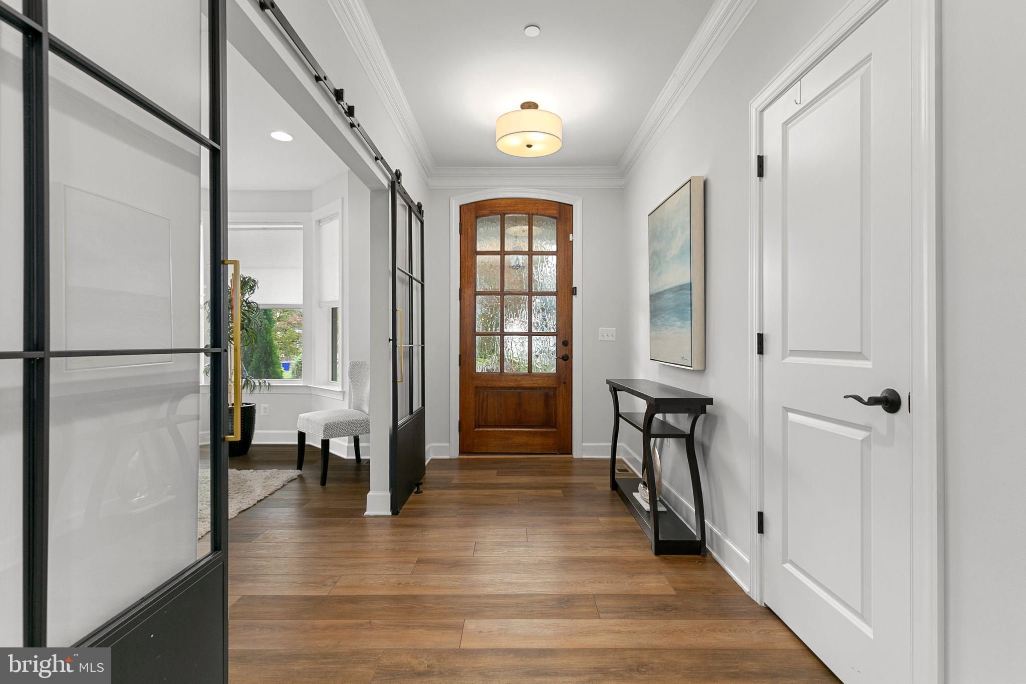 GREENWICH FOREST - Residential