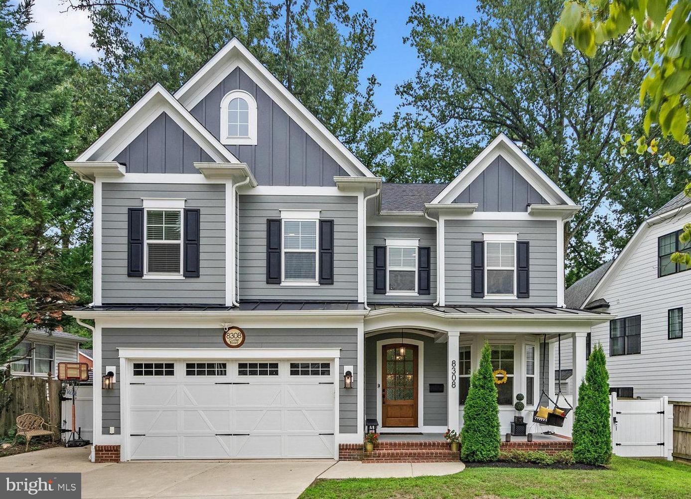 GREENWICH FOREST - Residential