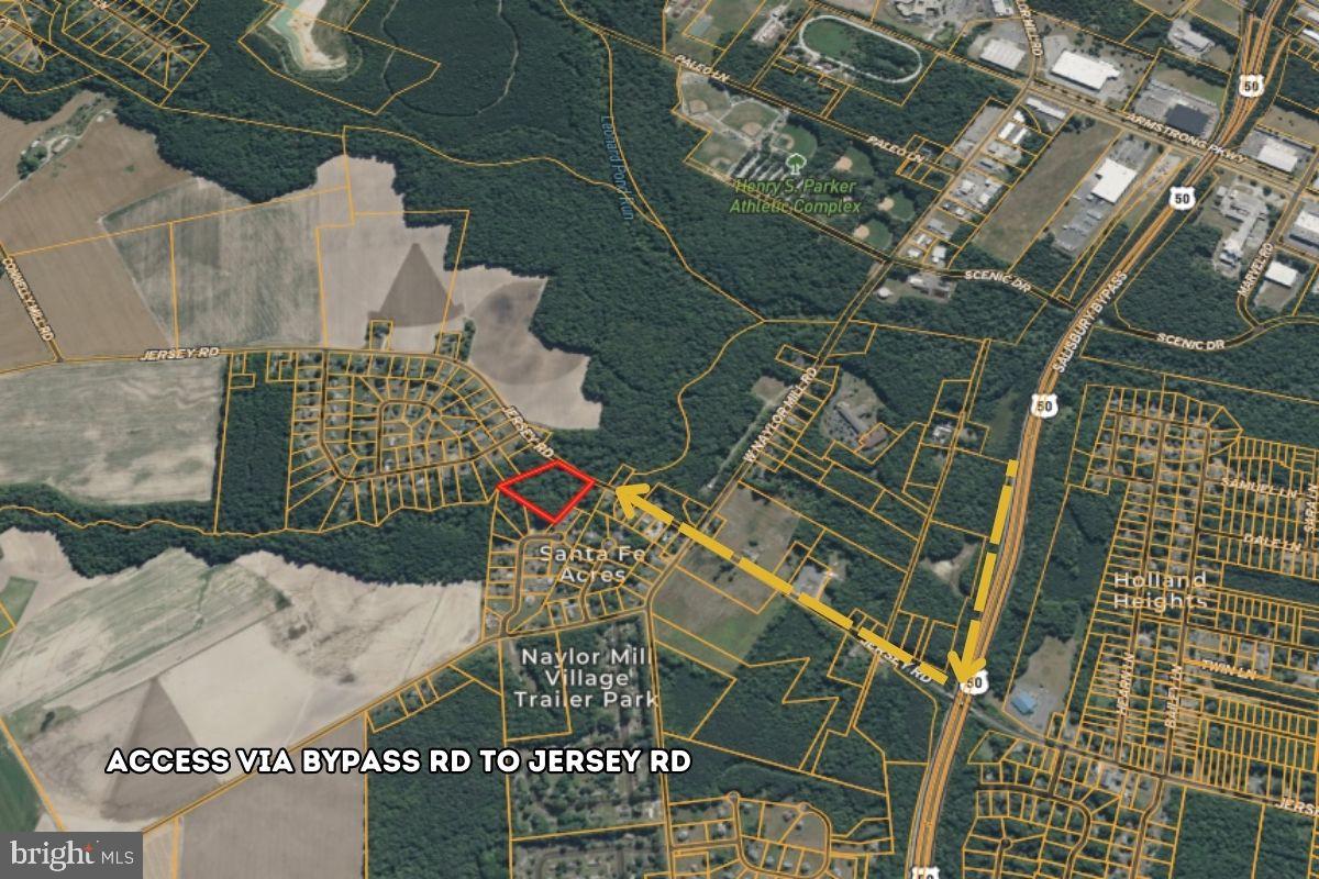 8014 JERSEY RD STREET
