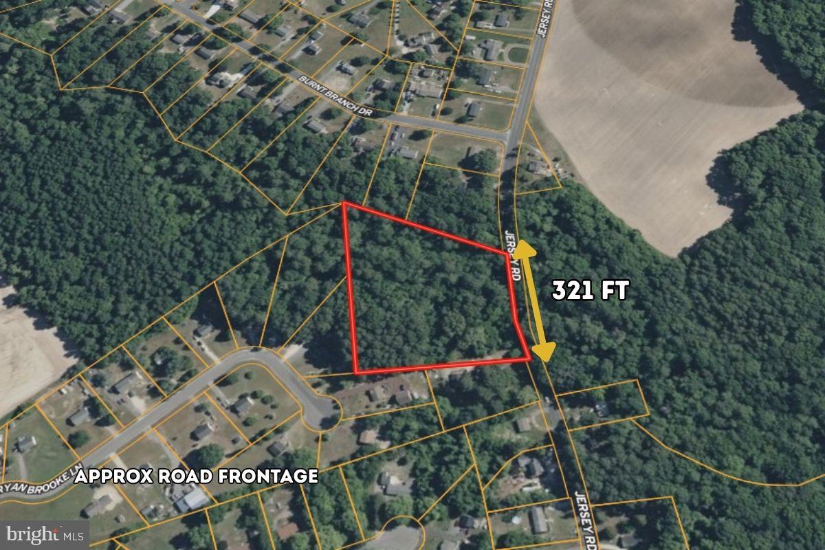 8014 JERSEY RD STREET