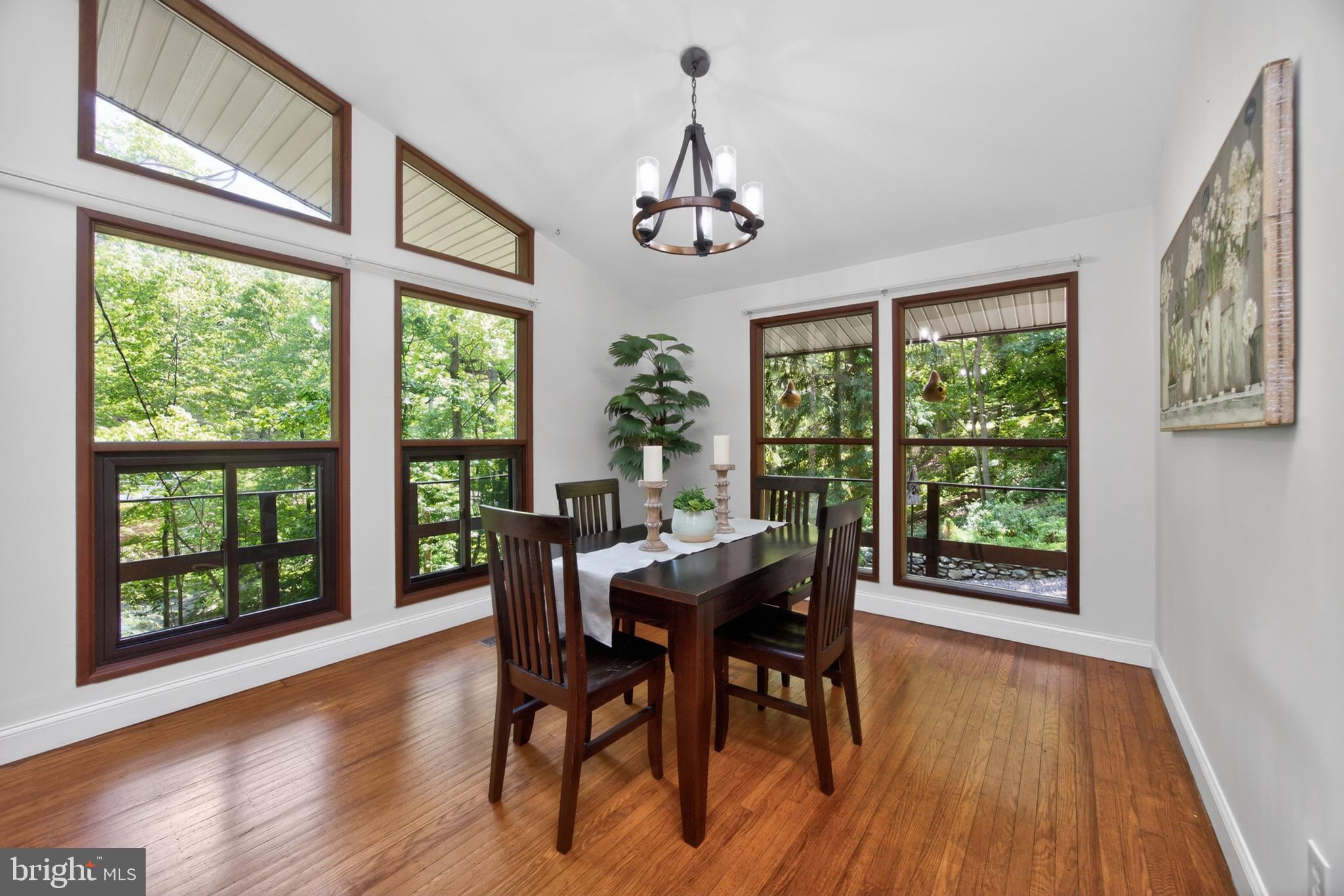 GULPH MILLS VIL - Residential