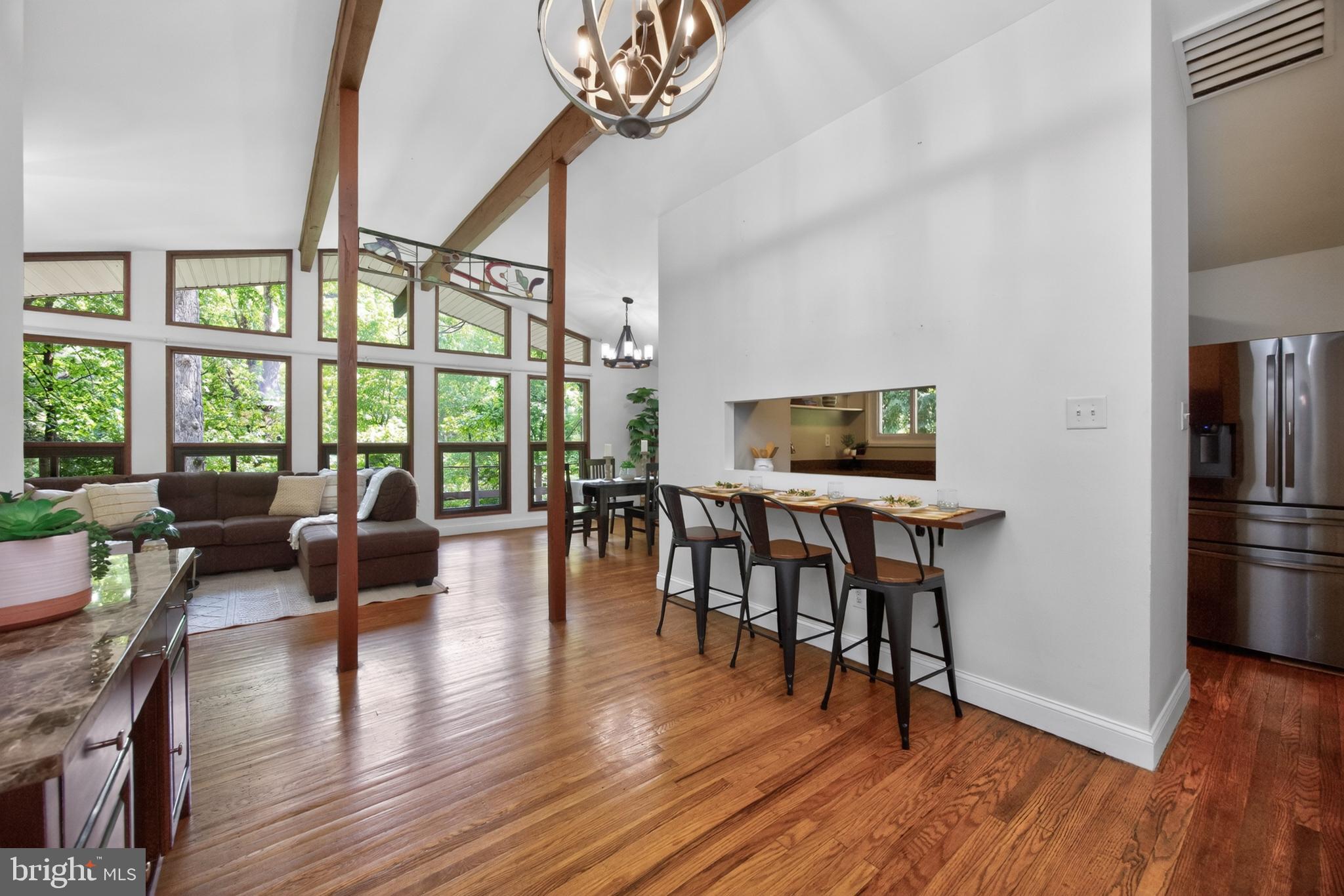 GULPH MILLS VIL - Residential