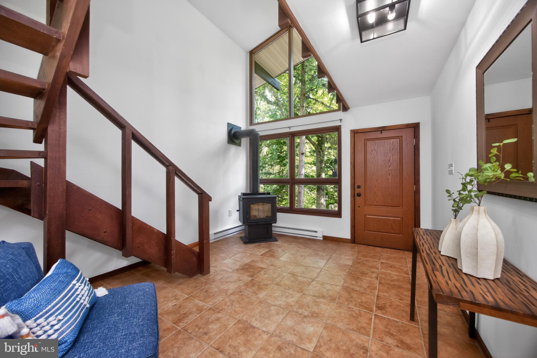 GULPH MILLS VIL - Residential