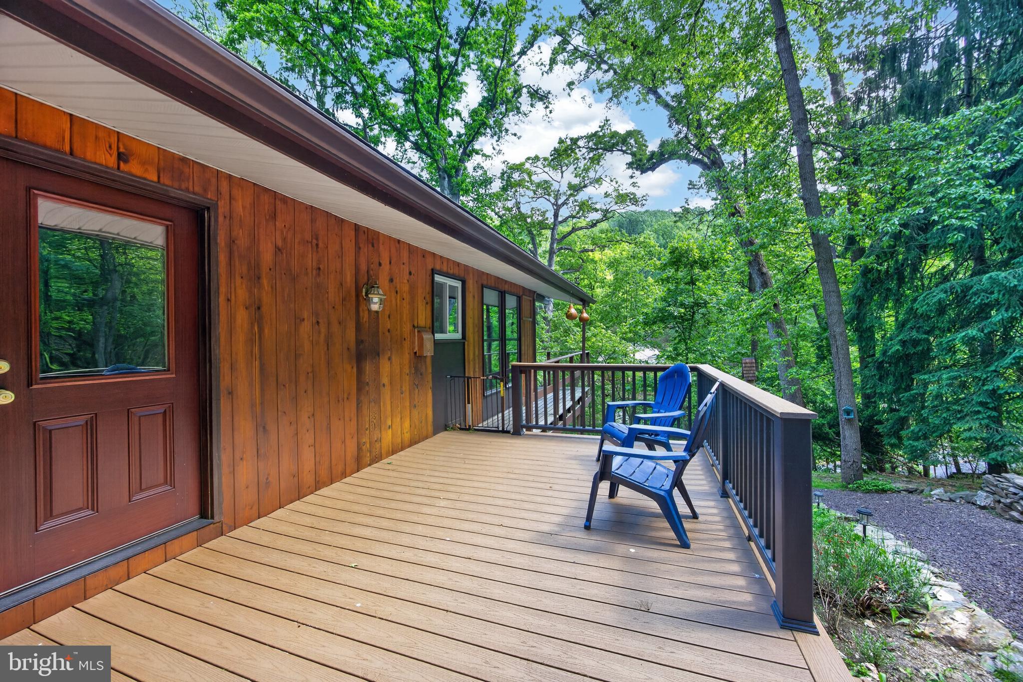 GULPH MILLS VIL - Residential