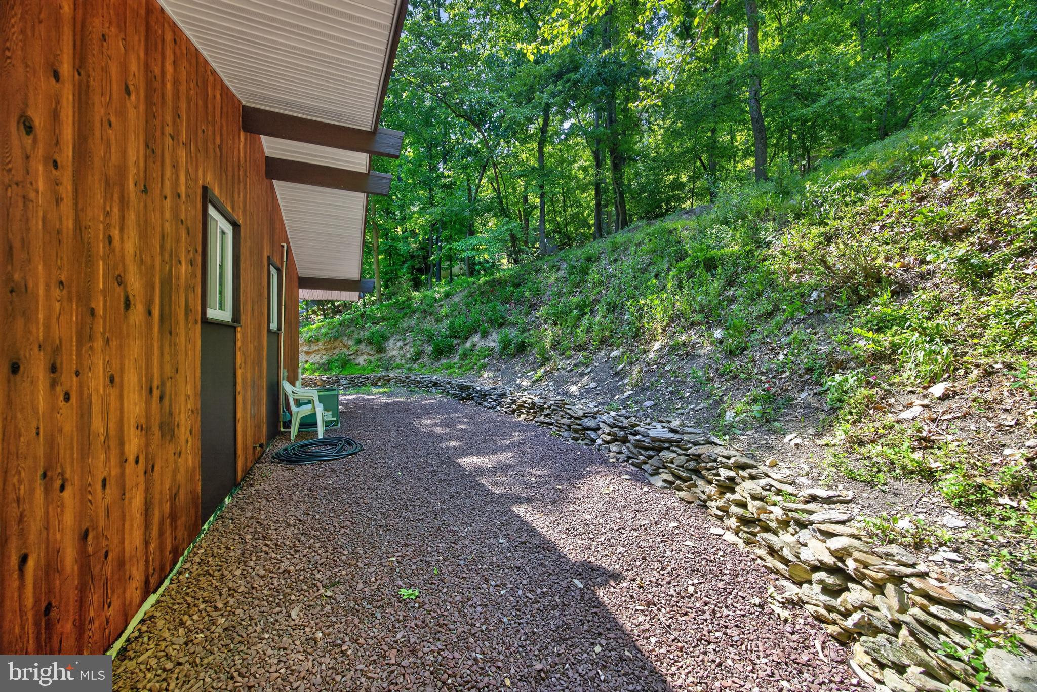 GULPH MILLS VIL - Residential