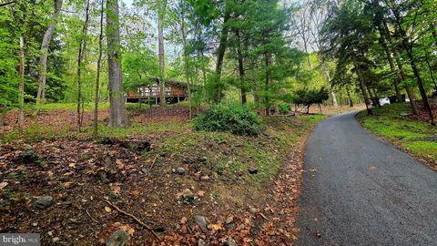 Photo of 302 Gypsy Lane, KING OF PRUSSIA, PA 19406 (MLS # PAMC2179188)