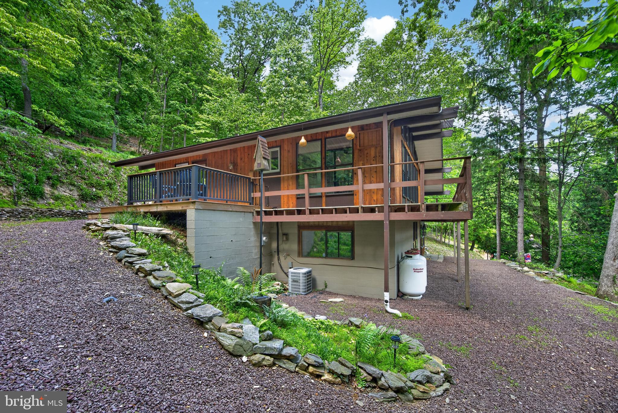 GULPH MILLS VIL - Residential