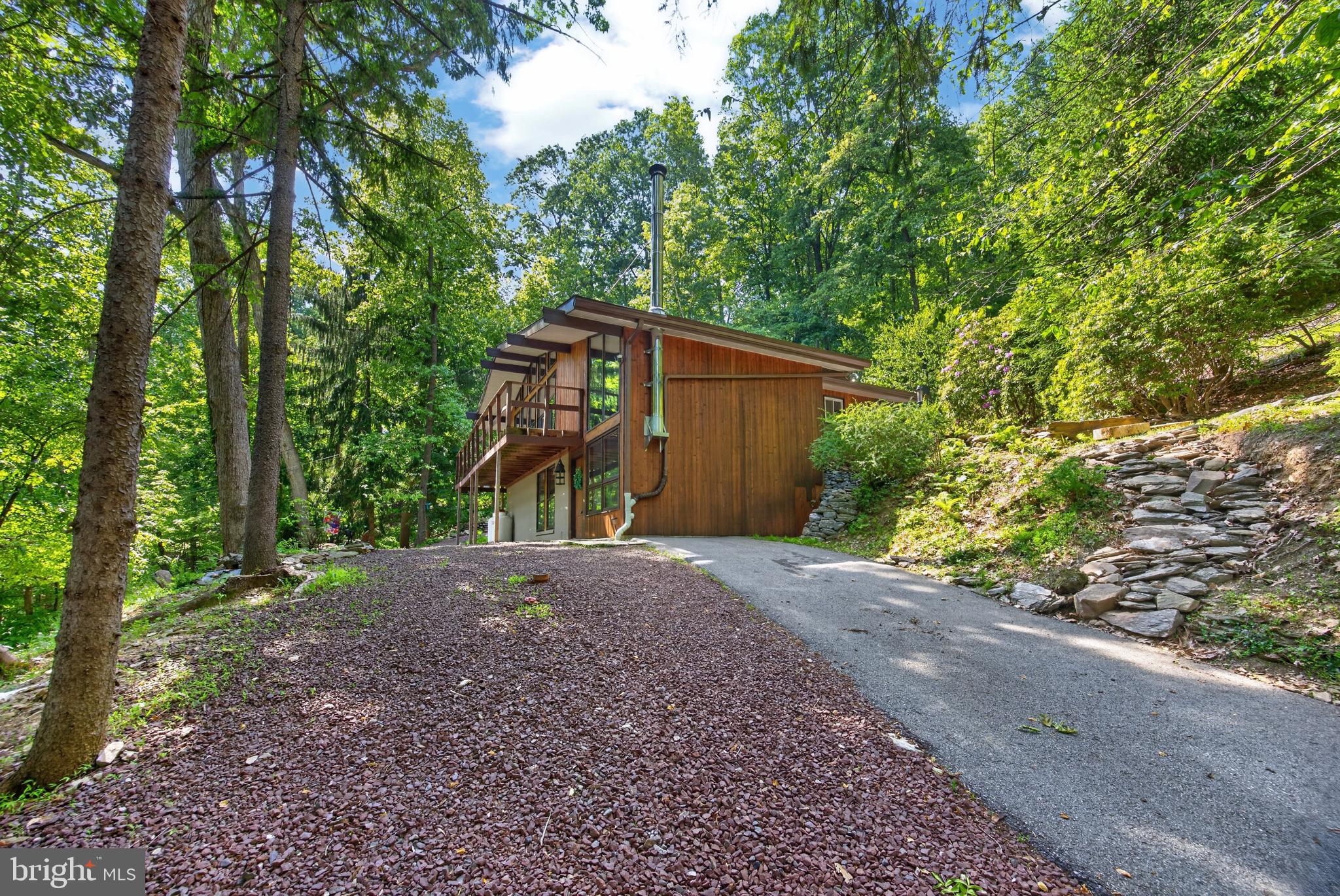 GULPH MILLS VIL - Residential