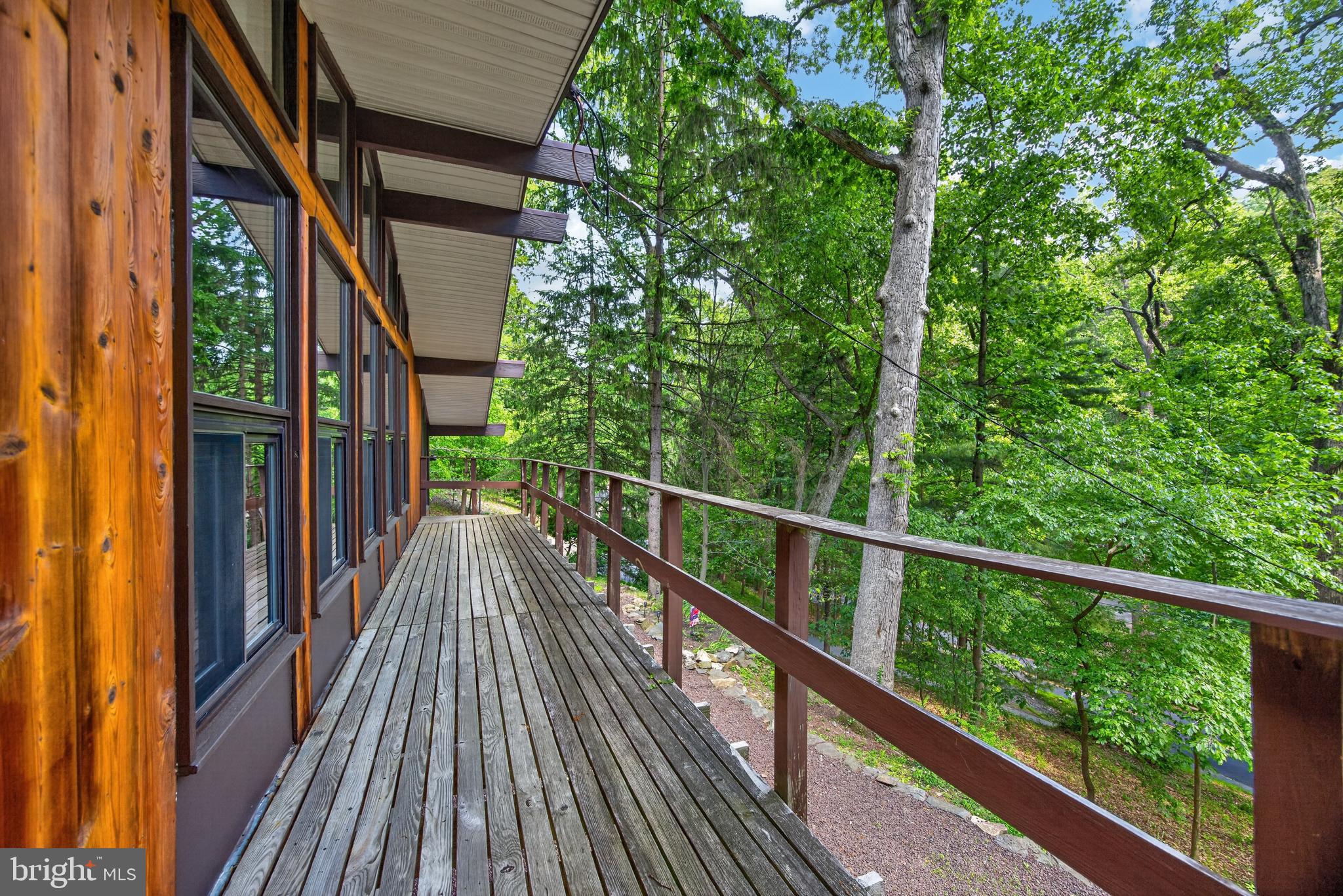 GULPH MILLS VIL - Residential